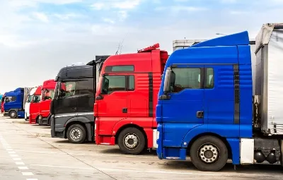 İstanbul Antalya Ambar Nakliyat