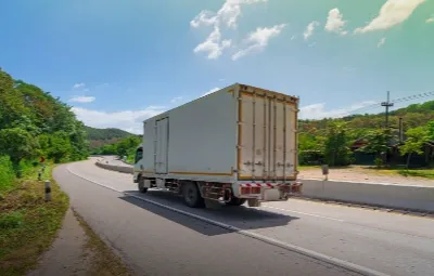 İstanbul ile Antalya Arası Bulaşık Makinesi Taşıma