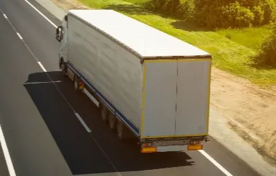 İstanbul ile Antalya Arası Parça Eşya Taşıma