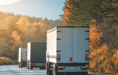 İstanbul ile Antalya Arası Klima Taşıma